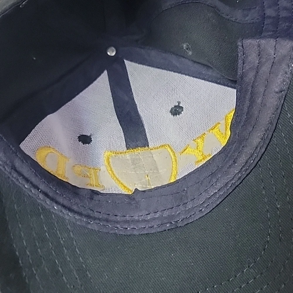 Is officially license product city of New York velcro baseball